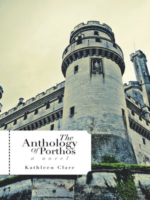 cover image of The Anthology of Porthos